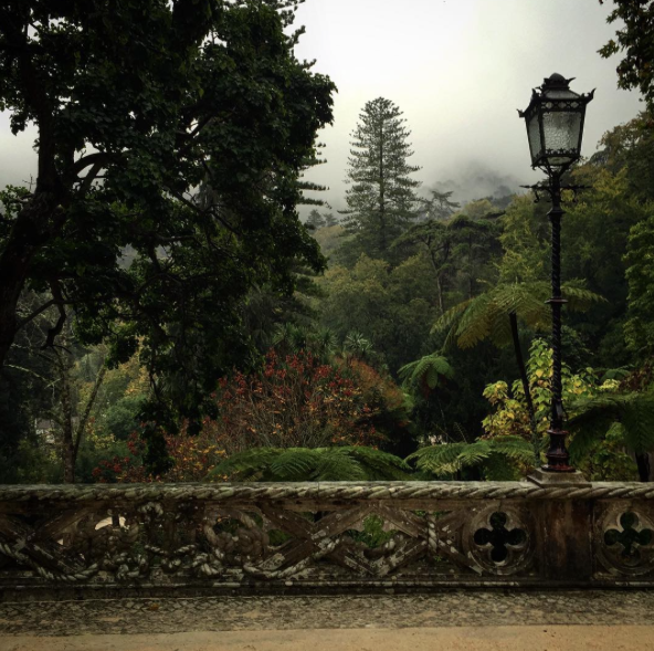 Quinta da Regaleira